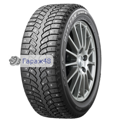 Bridgestone Blizzak Spike 01 245/50 R20 102T